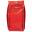 Vinyl Bags for Cleaning & Recycling Cart - Rubbermaid - Red - Set of 4