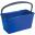 Window Cleaners Bucket - Heavy Duty - Blue - 24L (5.3gal)