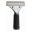 Squeegee Handle with Grip - Silverbrand