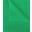 All Purpose Large Wiping Cloth - Jangro - Green - 50 Cloths - 50cm (19.7&quot;)