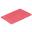 All Purpose Large Wiping Cloth - Jangro - Red - 50 Cloths - 50cm (19.7&quot;)