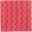 Microfibre Cloth - Hygen&#8482; - Square - Red - 40.6cm (16&quot;)