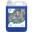 Cleaner & Disinfectant - Concentrate - Lufra San Deo - Candy Fresh - 5L
