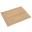 Contact Grill Food Bag - Kraft Paper - Brown - 19.5cm (7.75&quot;)