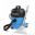 Carpet Cleaning Machine - Numatic - 4 in 1 Extraction Machine - Numatic - CT370-2 - 9L/15L