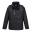 Outdoor Jacket - 3 in 1 - Radial - Black - 2X Large