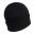 Beanie Hat with LED Light - Black - Uni-fit