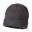 Beanie Hat - Knitted with Insulatex Lining - Grey - Uni-fit