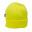 Beanie Hat - Knitted with Insulatex Lining - Yellow - Uni-fit