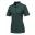 Polo Shirt - Ladies - Naples - Bottle Green - 2X Large