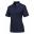 Polo Shirt - Ladies - Naples - Navy - 2X Large