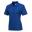 Polo Shirt - Ladies - Naples - Royal Blue - 2X Large