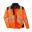 Hi-Vis Softshell Jacket - PW3 - Orange - 2XL