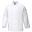 Chef Jacket - Long Sleeved - Suffolk - White - Medium