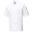 Chef Jacket - Short Sleeved - Cumbria - White - 2X Large