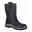 Rigger Boot - Fur Lined - S1P CI HRO - Steelite - Black - Size 11