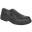 Slip On Safety Shoe - Steelite - Black - Size 13