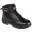 Boot S3 - Steelite - Black - Size 10