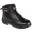 Boot S3 - Steelite - Black - Size 6