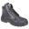 Safety Boot - Clyde S3 - Black - Size 10