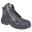 Safety Boot - Clyde S3 -  Black - Size 9