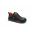 Safety Shoe - S3 HRO - Black & Orange - Compositelite - Operis - Size 4
