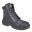 Safety Boot - S1P - Eden - Black - Size 10