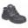 Safety Boot - S3 HRO CI HI FO - Trent - Black - Size 11