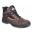 Safety Boot - S3 - Steelite - Mustang - Brown - Size 9