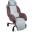 Integra Tilt-in-Space Shell Chair - Brown & Grey - 40.5cm (16&quot;)