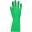 Nitrile Industrial Glove - Shield - Green - 30cm (12&quot;) - Size 10 - X Large