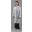Disposable Visitors Coat - Non Woven Polypropylene - Shield - White - Extra Large