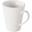 Latte Mug - Porcelain - Simply White - 23cl (8oz)