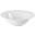Rimmed Bowl - Porcelain - Simply White - 16cm (6.25&quot;)