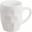 Dimple Tankard - Porcelain - Simply White - 57cl (20oz)