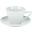 Beverage Cup - Conical - Porcelain - Simply White - 23cl (8oz)