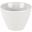 Conical Bowl - Porcelain - Simply White - 23cl (8oz)