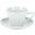 Beverage Cup - Conical - Porcelain - Simply White - 34cl (12oz)