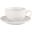 Beverage Cup - Bowl Shaped - Porcelain - Simply White - 45cl (16oz)