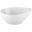 Bowl - Tear Shaped - Porcelain - Simply White - 9.5cm (3.75&quot;)