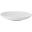 Round Shallow Bowl - Porcelain - Simply White - 27cm (10.5&quot;)