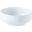 Round Bowl - Porcelain - Porcelite - 16cm (6.25&quot;) - 56cl (20oz)