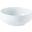Round Bowl - Porcelain - Porcelite - 13cm (5&quot;) - 30cl (11oz)