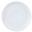 Saucer - Large - Porcelain - Porcelite - 17cm (6.75&quot;)