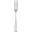 Table Fork - Facet - 20.8cm (8.2&quot;)