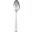 Dessert Spoon - Facet - 17.8cm (7&quot;)