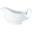 Sauce Boat - Porcelain - Porcelite - 40cl (14oz)