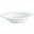 Pasta Plate - Winged - Porcelain - Porcelite - Banquet - 25cm (10&quot;) - 48cl (17oz)