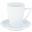 Beverage Cup - Porcelain - Porcelite - Napoli - 10cl (4oz)