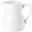 Milk Jug - Traditional - Porcelain - Porcelite - 14cl (5oz)